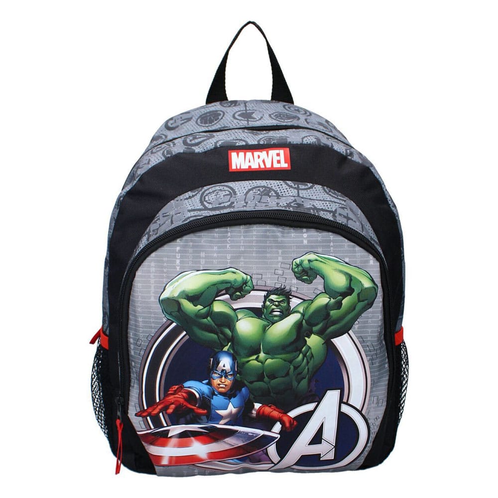 Marvel sac à dos Avengers The Incredible 35 cm