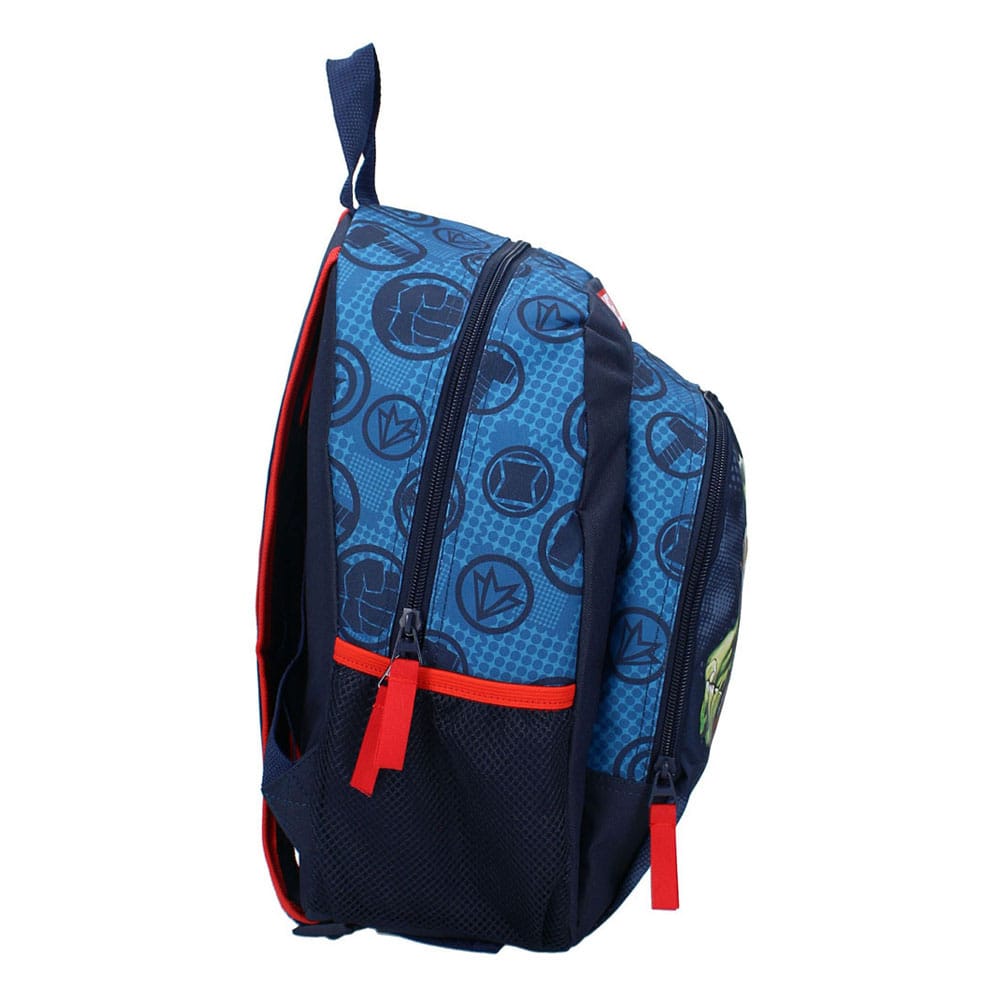 Marvel sac à dos Avengers Ultraforce 35 cm