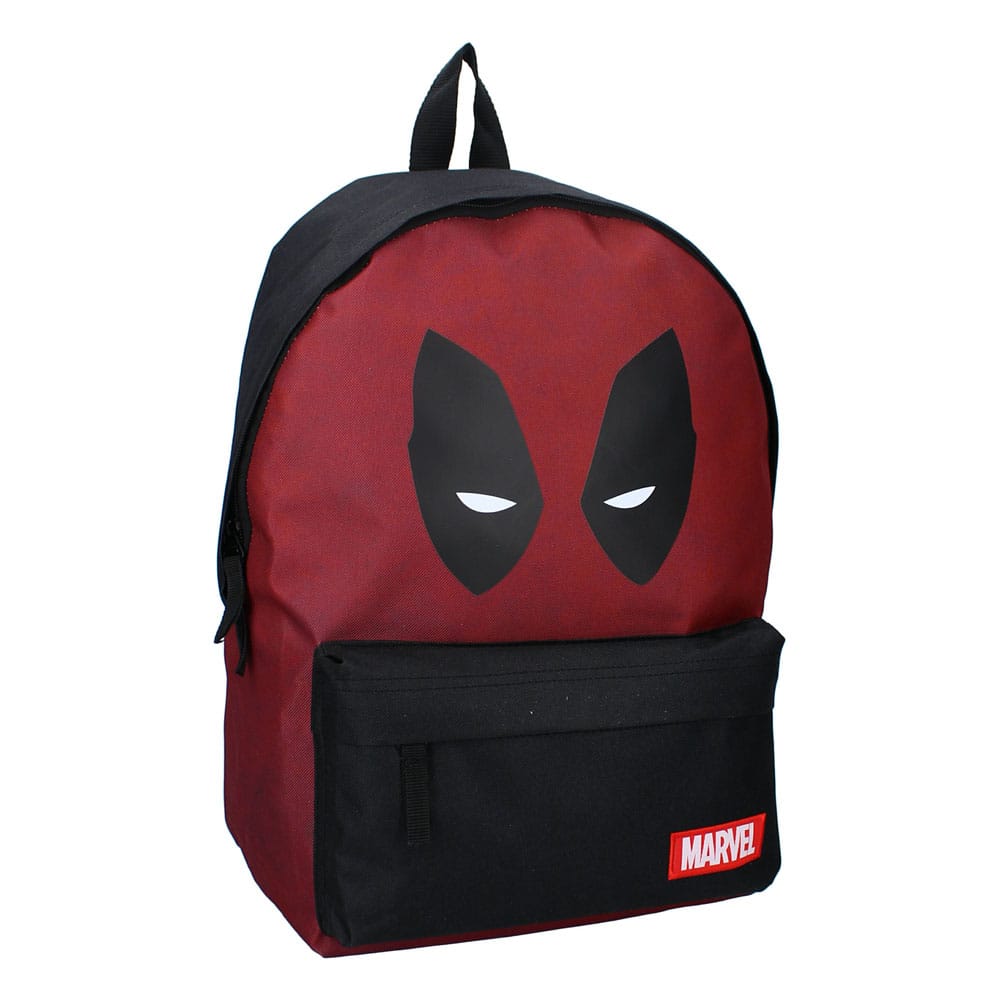 Marvel sac à dos Deadpool Encore Time 43 cm