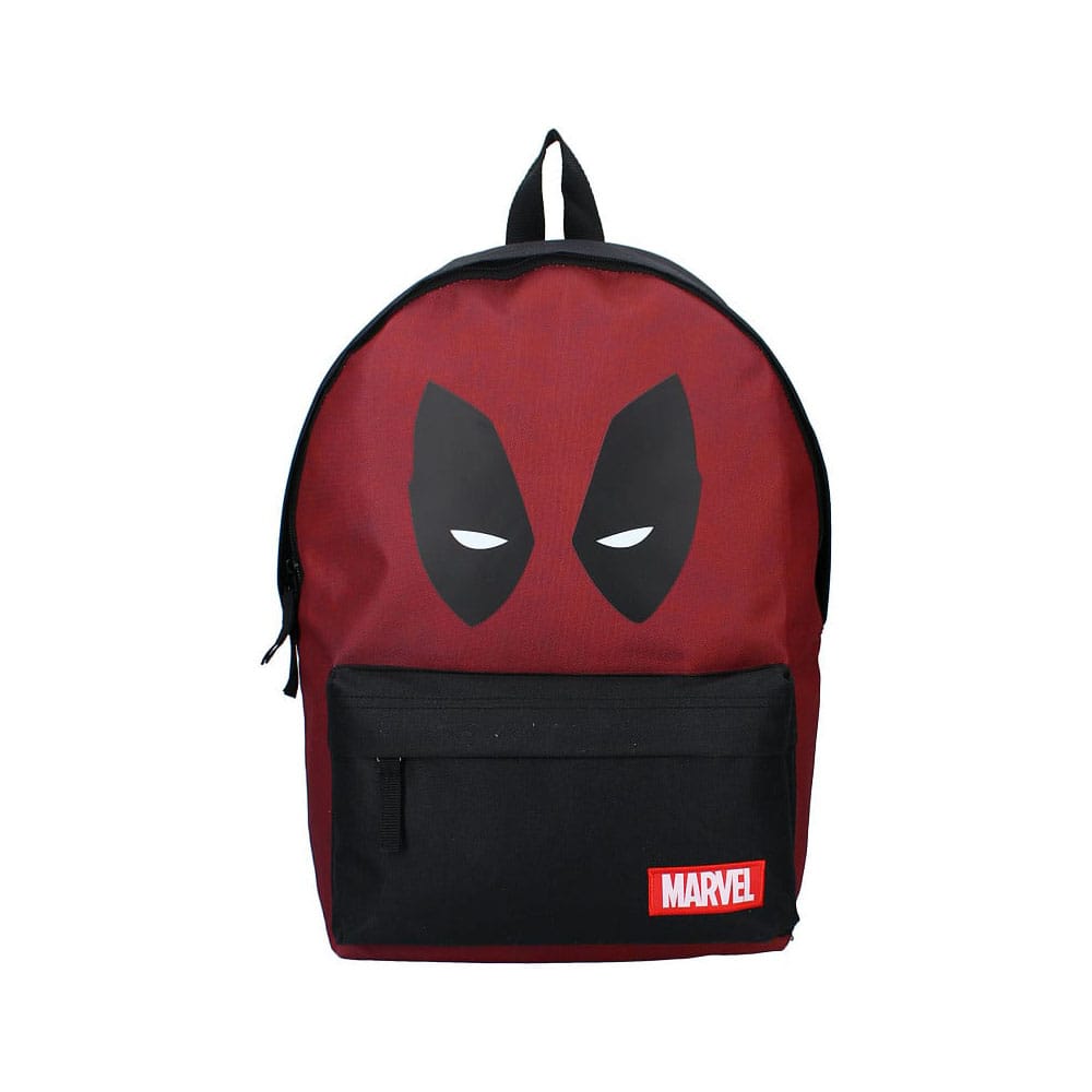 Marvel sac à dos Deadpool Encore Time 43 cm