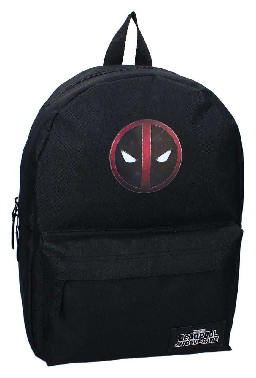 Marvel sac à dos Deadpool Encore Time 39 cm