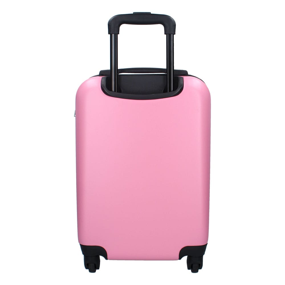Hello Kitty trolley Valise Voyage Vibes 46 cm