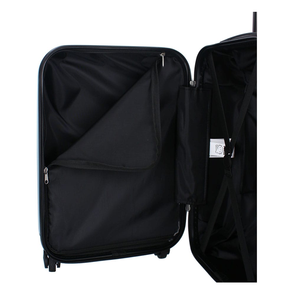 Hello Kitty trolley Valise Voyage Vibes 46 cm