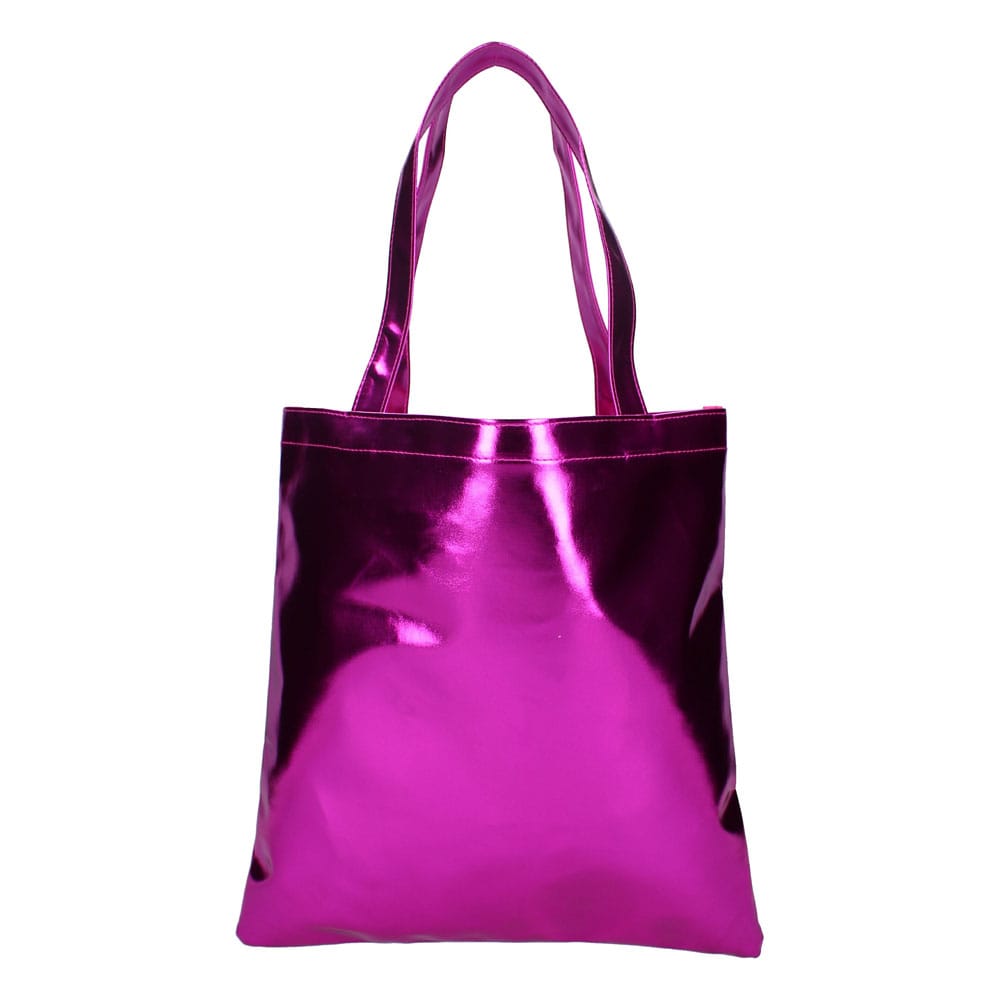 Sanrio sac shopping Hello Kitty Metallic