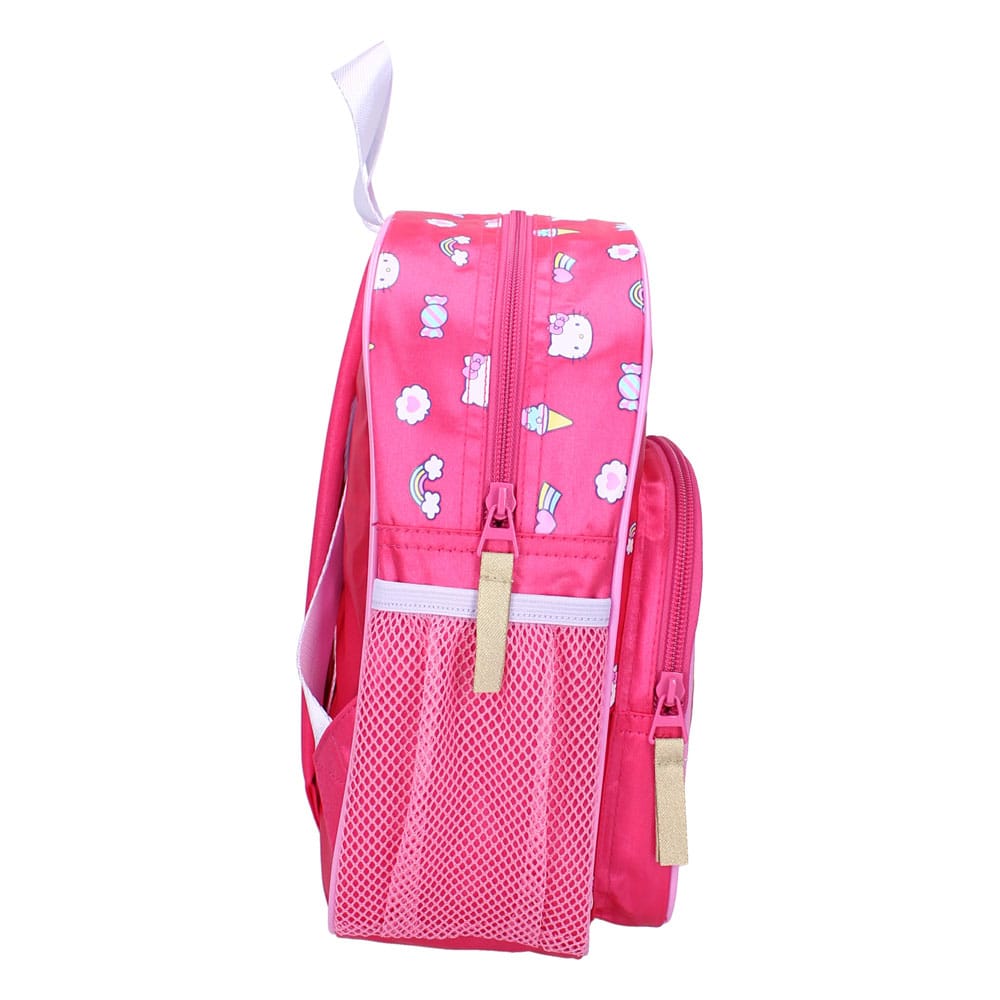 Sanrio sac à dos Hello Kitty Follow The Rainbow