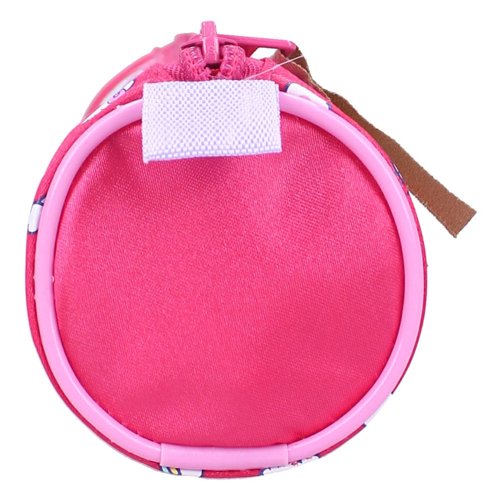 Sanrio trousse Hello Kitty Follow The Rainbow Round