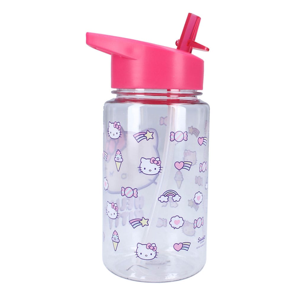 Sanrio Bouteille Hello Kitty Drink Up