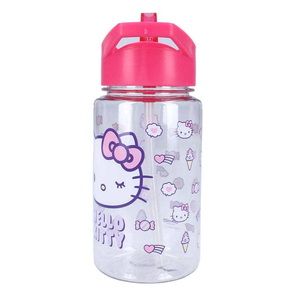 Sanrio Bouteille Hello Kitty Drink Up