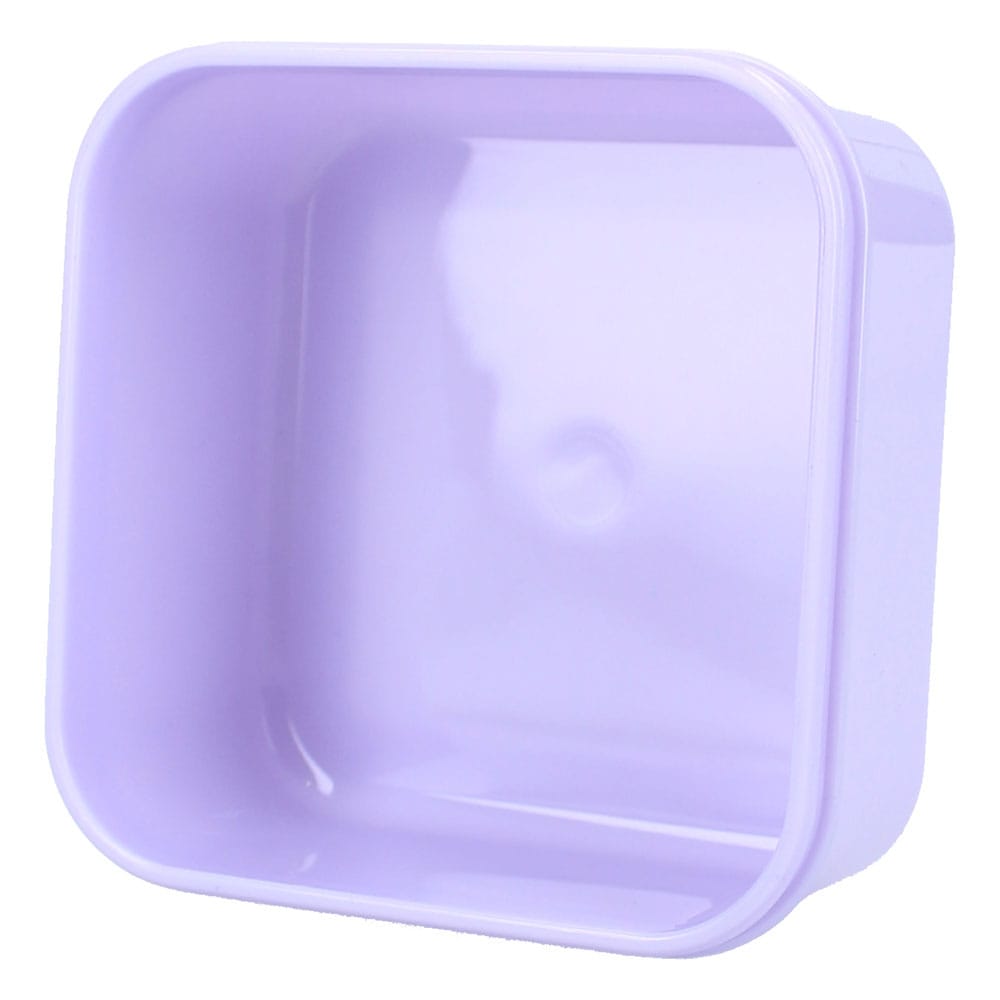 Hello Kitty - Boîte à goûter (3en1) Fresh Bites