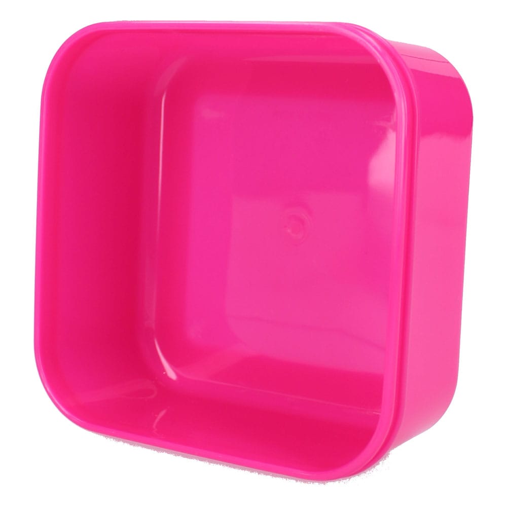 Hello Kitty - Boîte à goûter (3en1) Fresh Bites