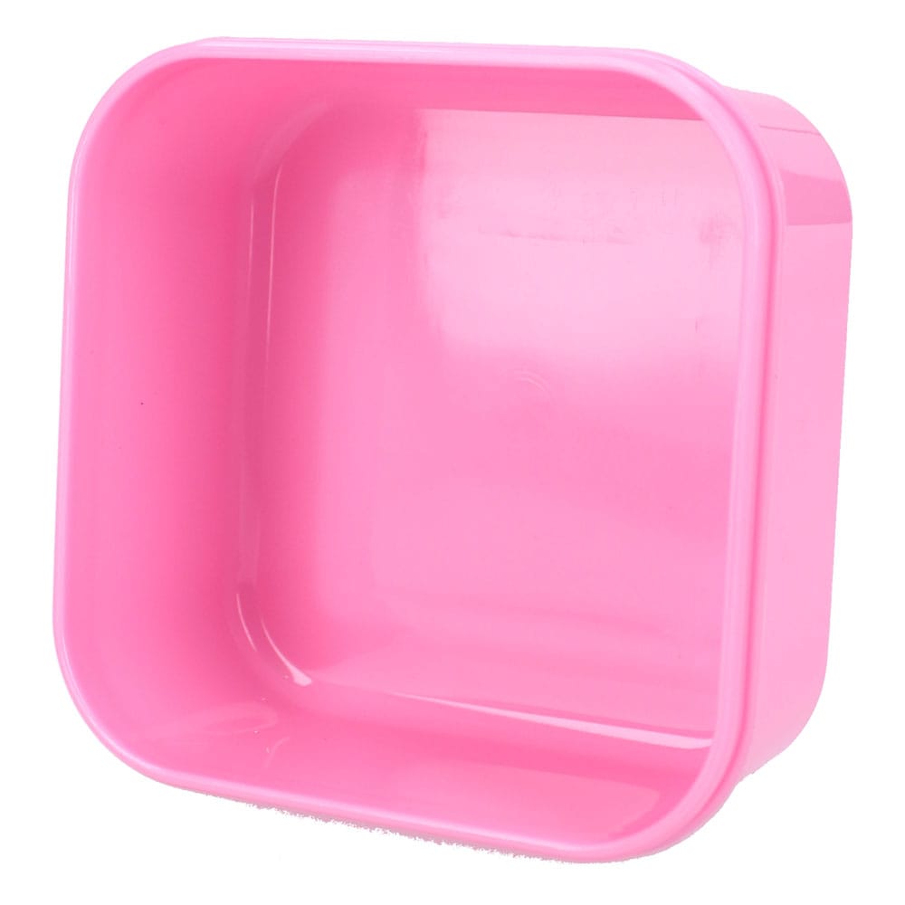 Hello Kitty - Boîte à goûter (3en1) Fresh Bites