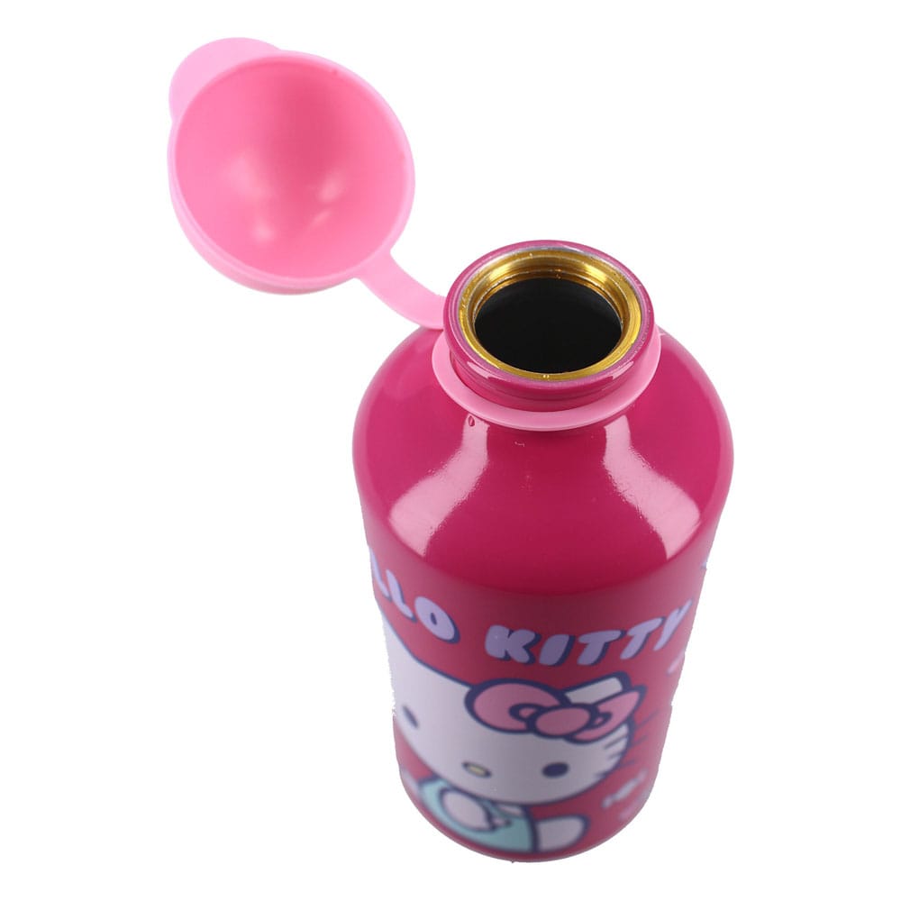 Hello Kitty Bouteille Really Refreshing 500 ml
