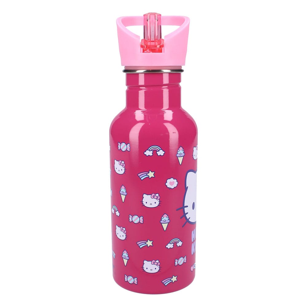 Sanrio Bouteille Hello Kitty Take A Sip