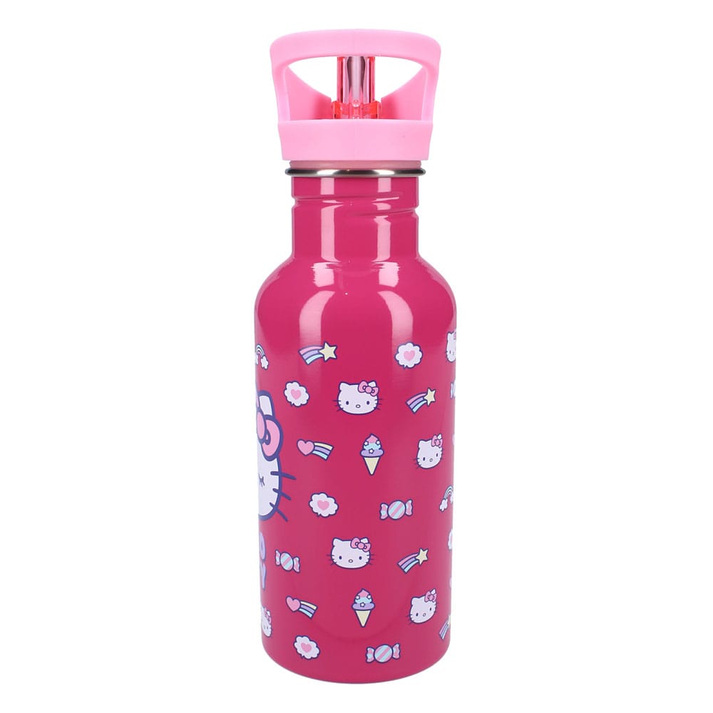 Sanrio Bouteille Hello Kitty Take A Sip