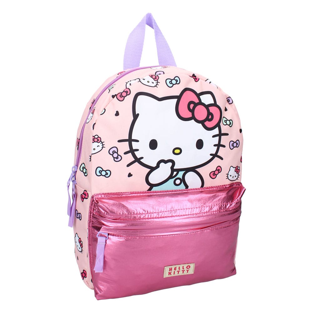 Sanrio sac à dos Hello Kitty Funshine