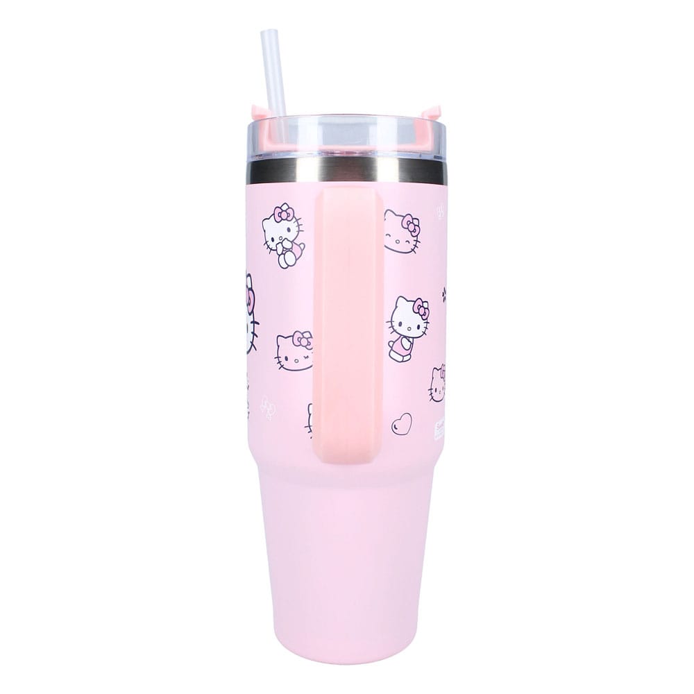 Hello Kitty - Gourde Bottled Bliss 900ml