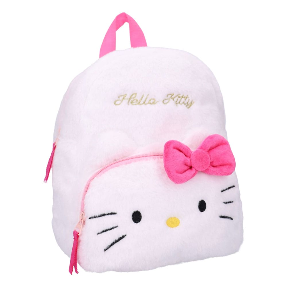Sanrio sac à dos Hello Kitty Fluffy Festival