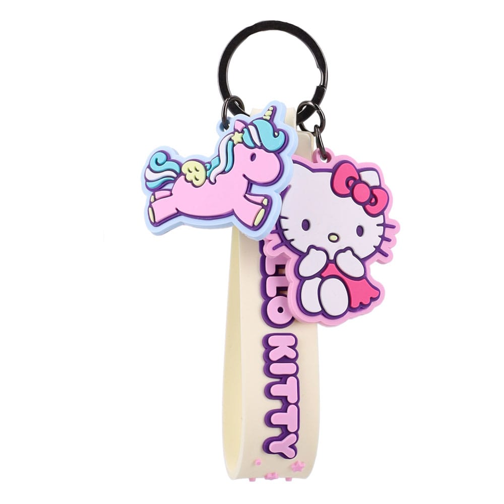 Sanrio porte-clés Hello Kitty FunKey Chains