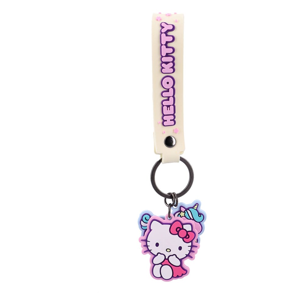 Sanrio porte-clés Hello Kitty FunKey Chains