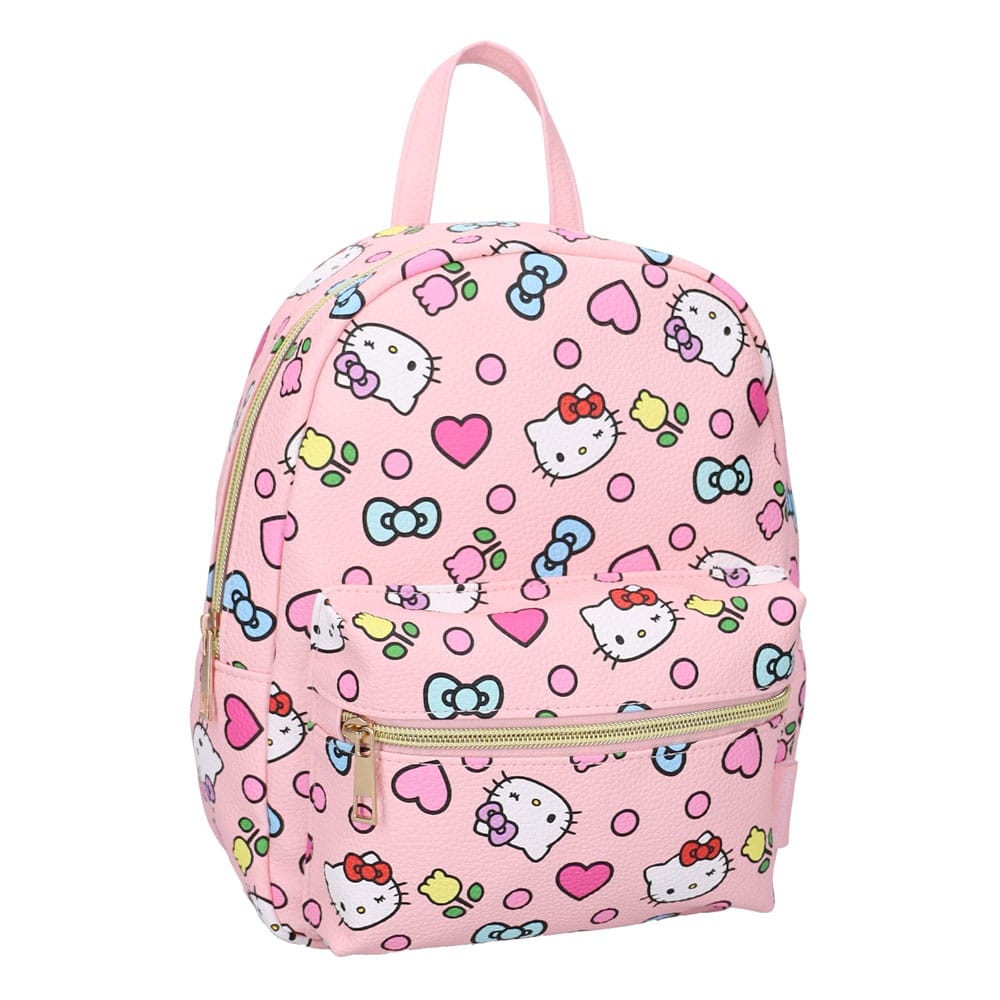 Sanrio sac à dos Hello Kitty Sweet On You