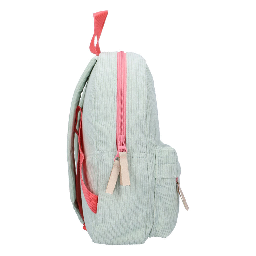 Sanrio sac à dos Hello Kitty Have a Nice Day Green