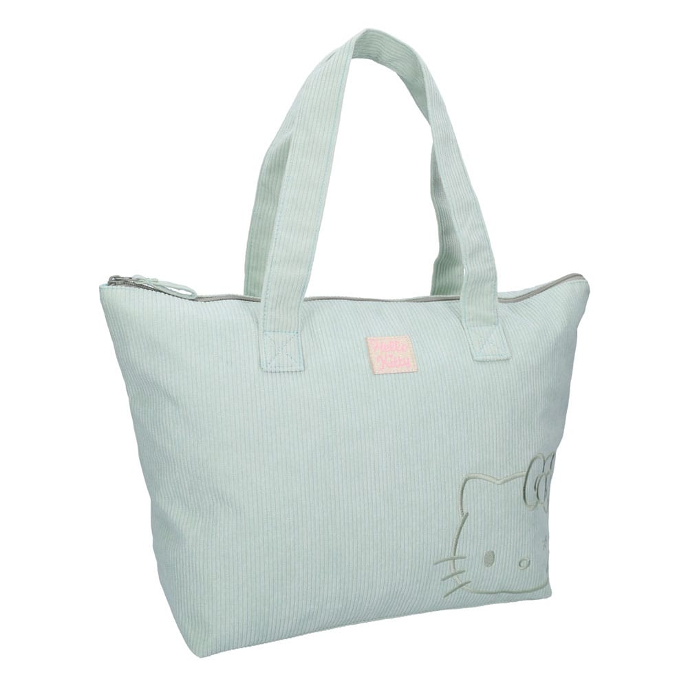 Sanrio sac shopping Hello Kitty Obsessed