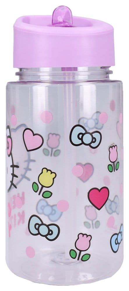Hello Kitty Drink Up Bouteille 450ml