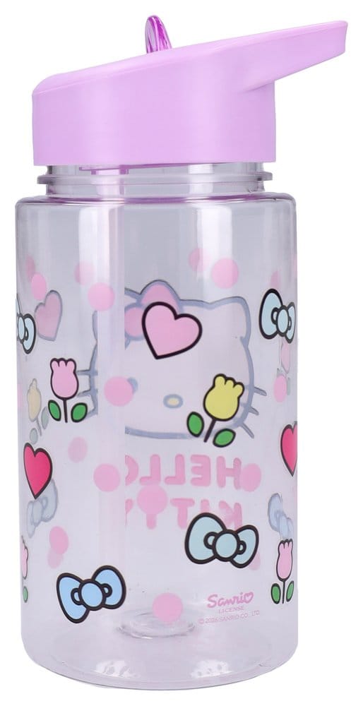 Hello Kitty Drink Up Bouteille 450ml