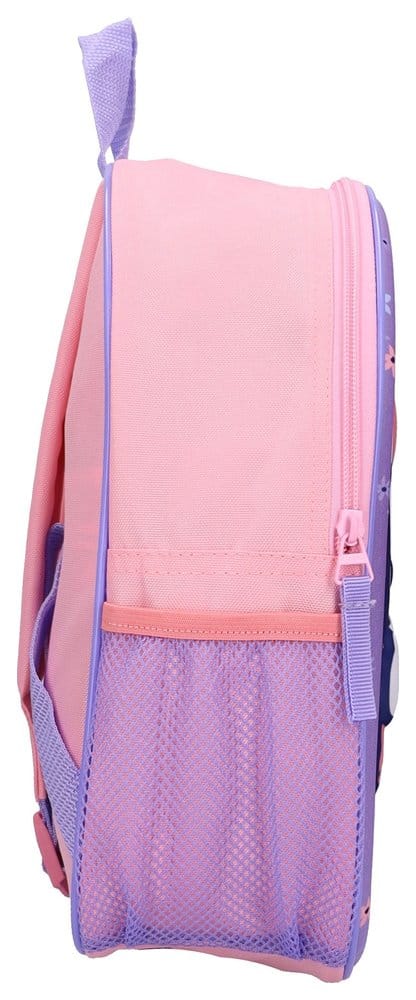Sanrio Sac à dos Hello Kitty 3D Fun Bunch 26 cm