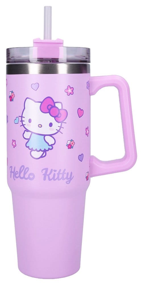 Sanrio Bouteille Hello Kitty Bottled Bliss 900ml