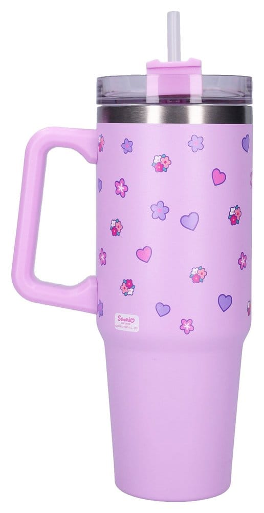Sanrio Bouteille Hello Kitty Bottled Bliss 900ml