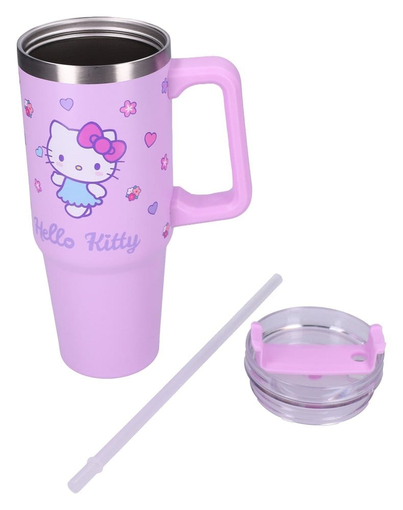 Sanrio Bouteille Hello Kitty Bottled Bliss 900ml
