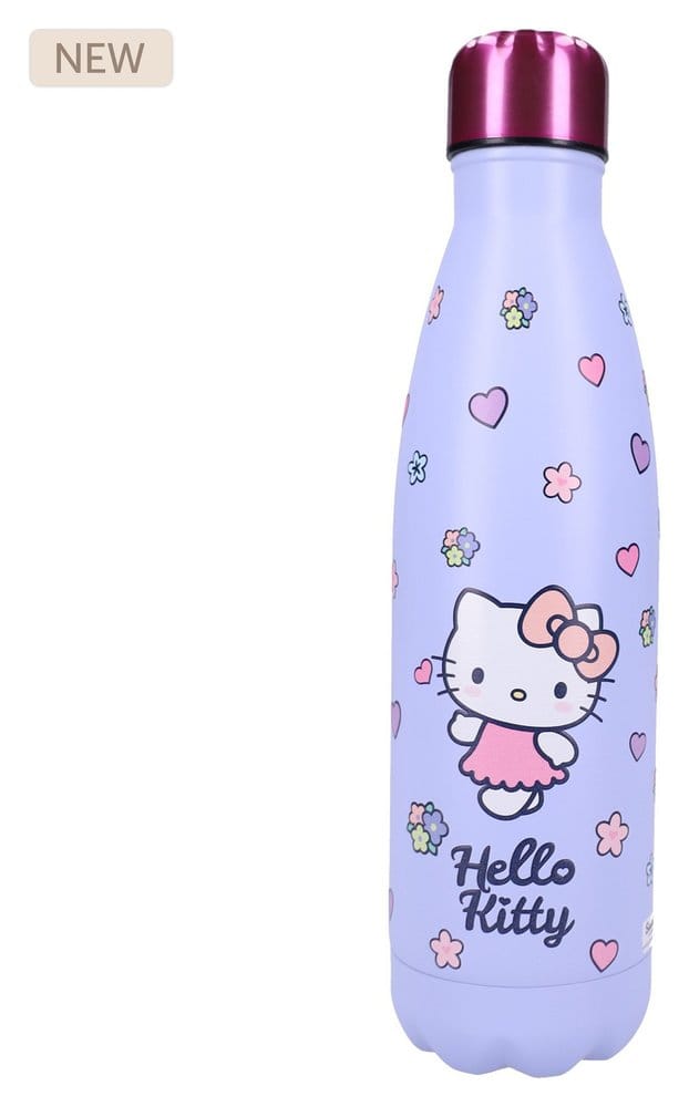 Sanrio Gourde Thirsty For More 700ml