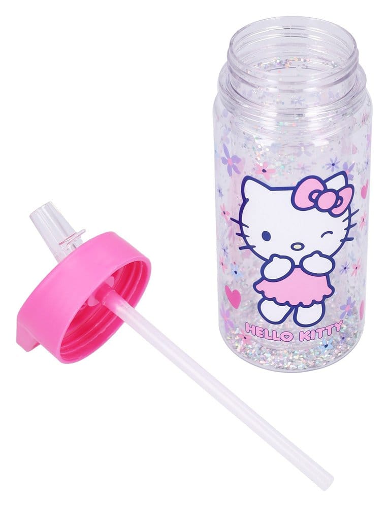Sanrio Gourde Twinkle Thirst 300ml