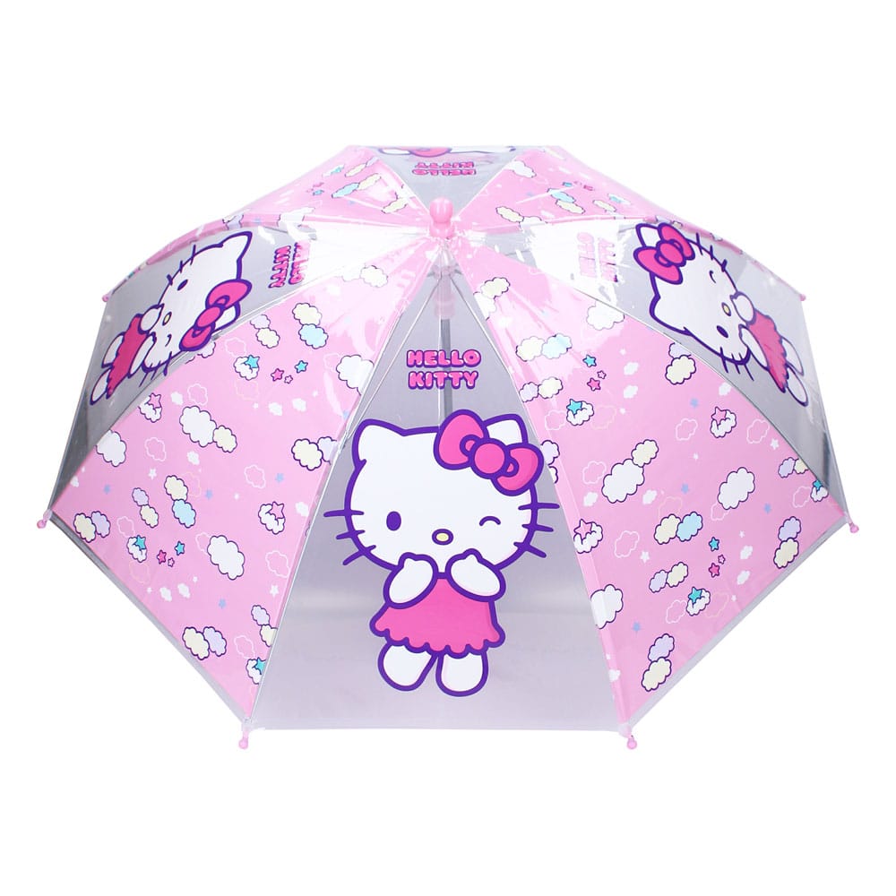 Sanrio parapluie Hello Kitty Rainy Days Kids