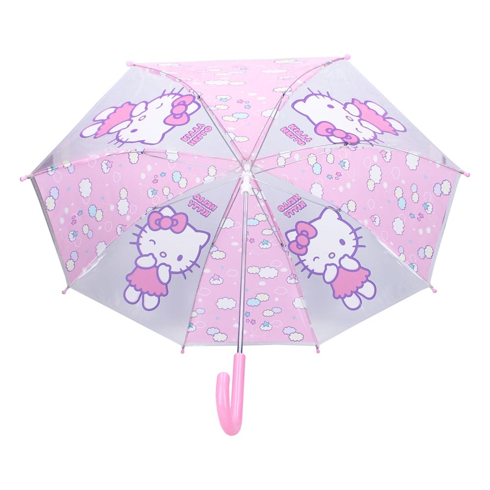 Sanrio parapluie Hello Kitty Rainy Days Kids