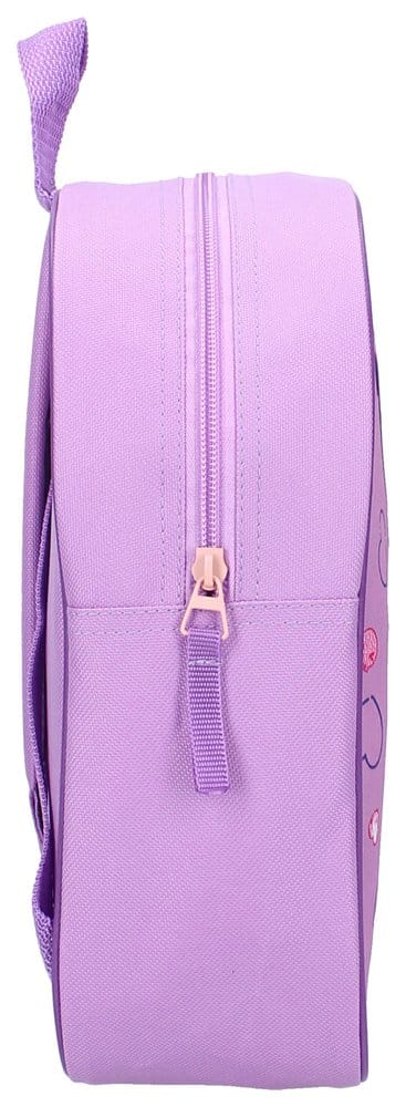 Hello Kitty & Friends Sac à Dos Kuromi Cheeky But Charming 29 cm