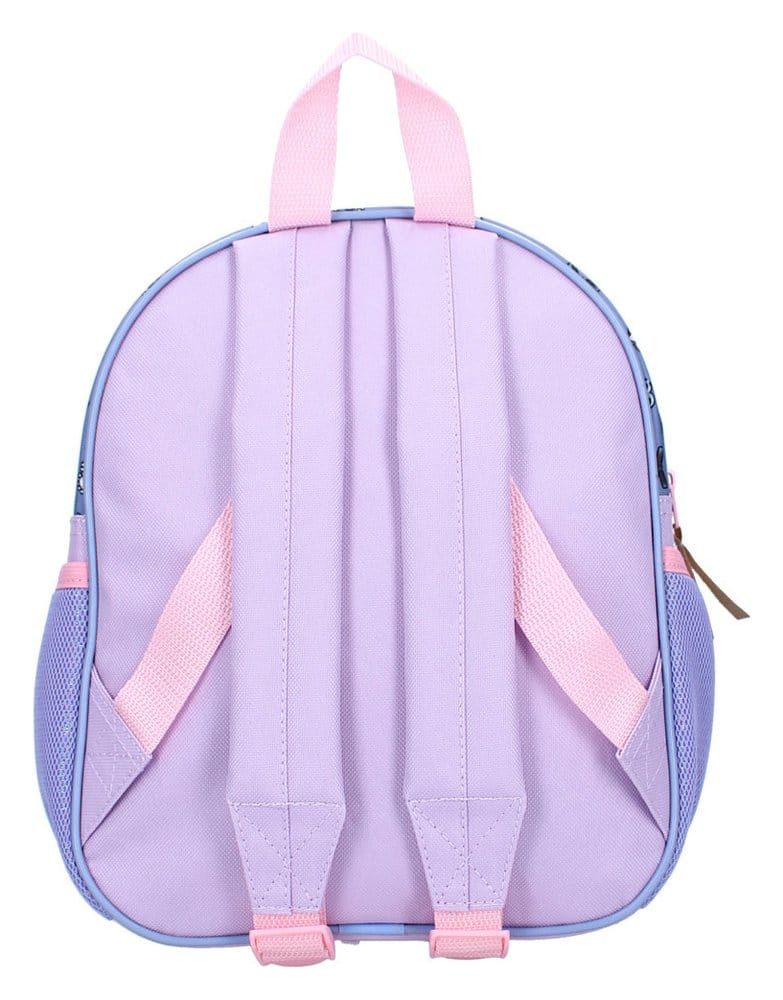 Hello Kitty & Friends Sac à Dos Kuromi Forever Yours 29 cm