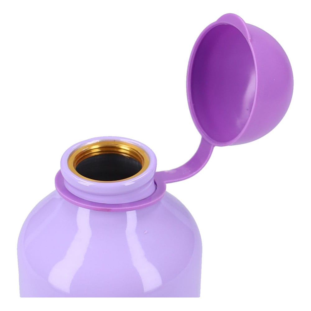 Sanrio Bouteille Kuromi Really Refreshing 500 ml
