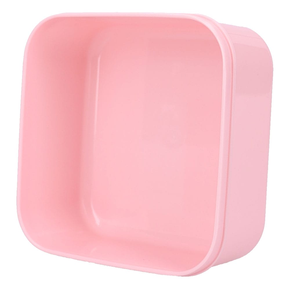 Sanrio pack 3 boîtes à goûter Kuromi Fresh Bites