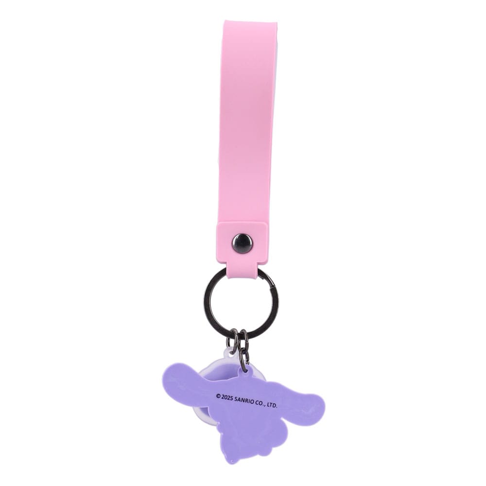 Sanrio porte-clés Hello Kitty & Friends FunKey Chains Purple