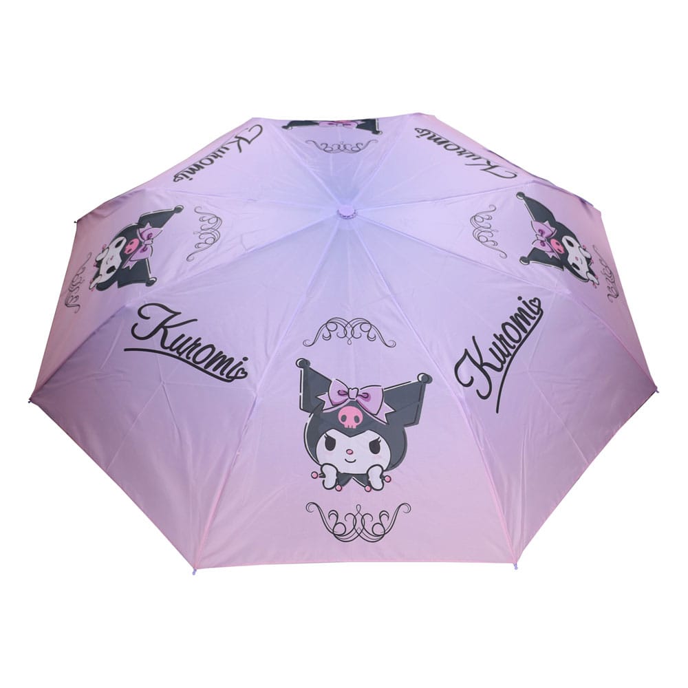 Sanrio parapluie Hello Kitty & Friends Turbulent Skies