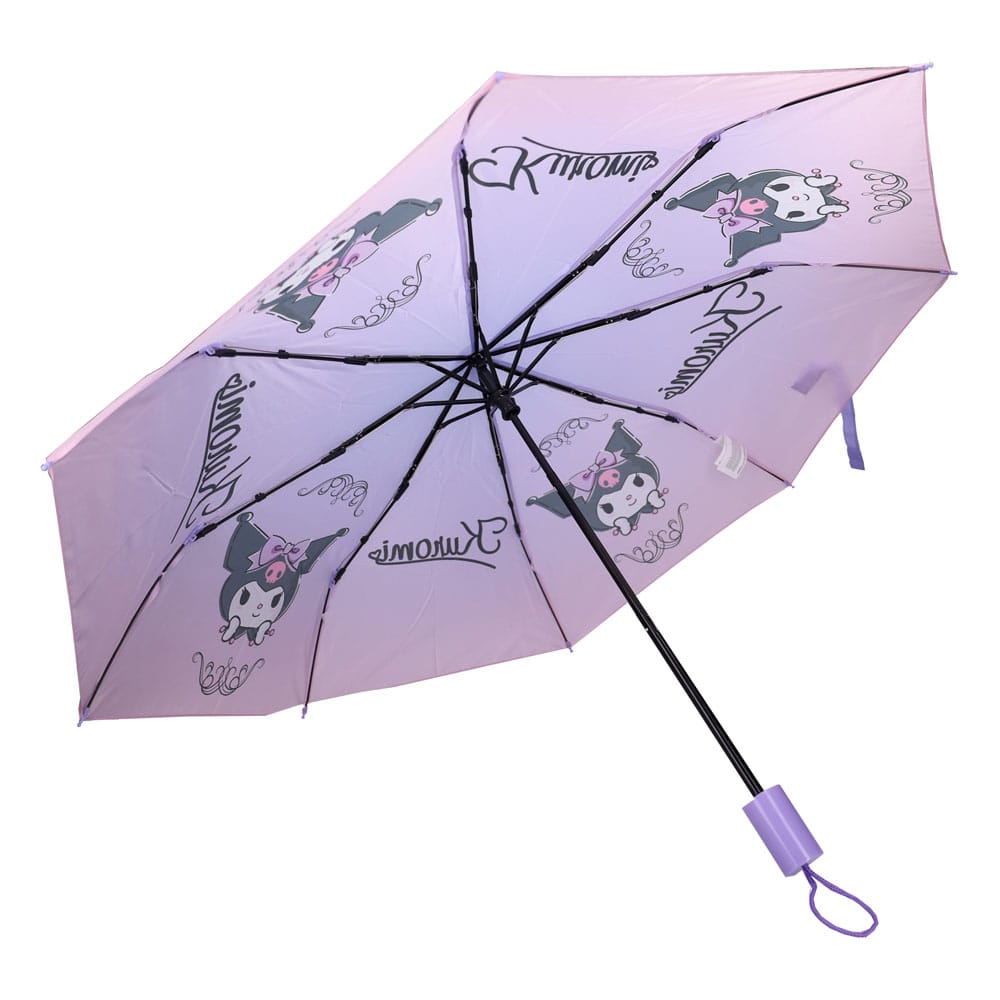 Sanrio parapluie Hello Kitty & Friends Turbulent Skies