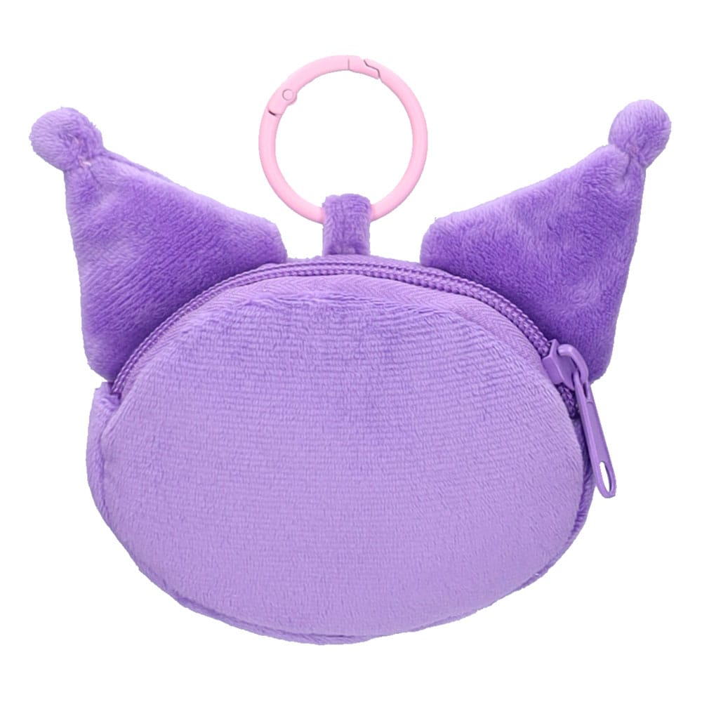 Sanrio porte-clés Hello Kitty & Friends Plushie Pals