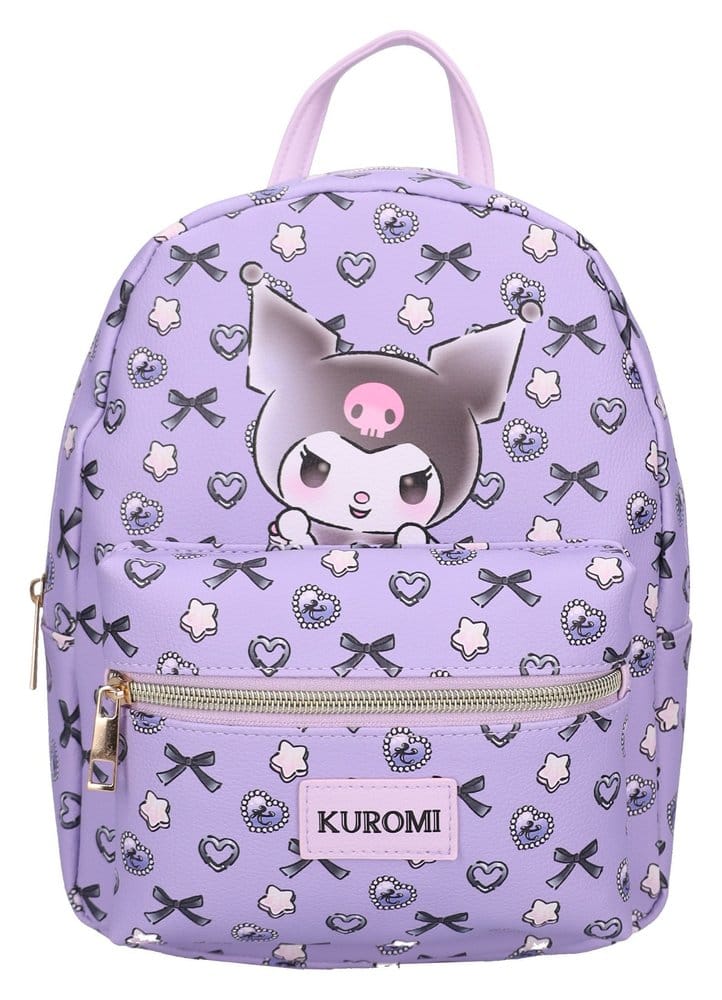 Sanrio Sac à Dos Instant Fun 27 cm