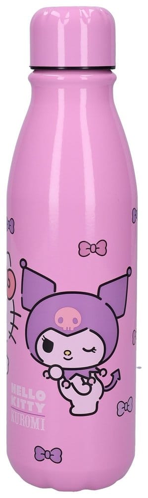 Sanrio Gourde Refresh, Refill! 600ml