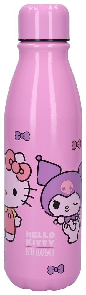 Sanrio Gourde Refresh, Refill! 600ml