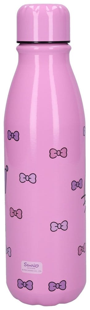 Sanrio Gourde Refresh, Refill! 600ml
