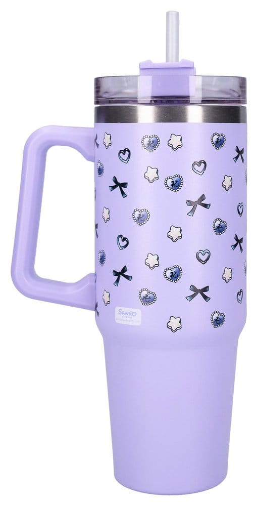 Sanrio Bouteille Hello Kitty & Friends Bottled Bliss 900ml