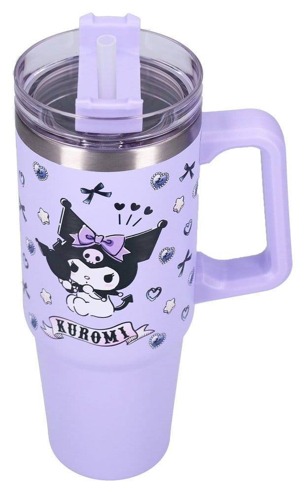 Sanrio Bouteille Hello Kitty & Friends Bottled Bliss 900ml